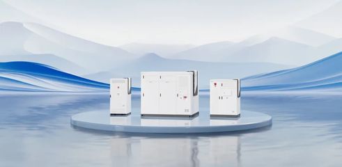 阿詩特能源榮膺BNEF Tier 1儲能廠商，彰顯全球市場領導力